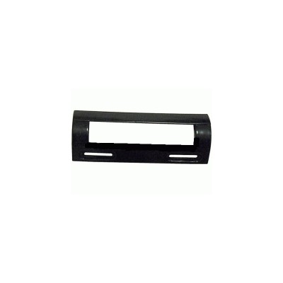 Tirador Puerta Frigorifico Negro 200mm Standard