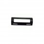 Tirador Puerta Frigorifico Negro 200mm Standard