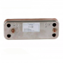 Intercambiador Caldera 10 Placas Baxi Initia Sx5686660